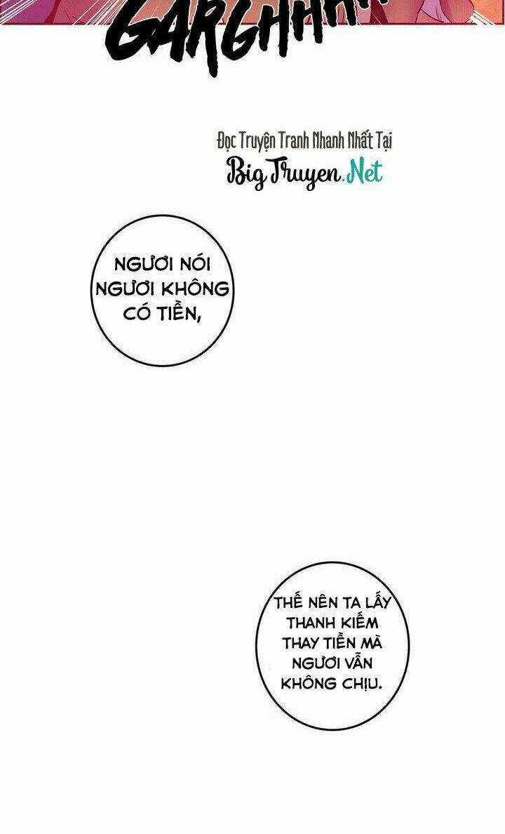 Biên Niên Sử Lãnh Nguyệt Chapter 2 trang 14