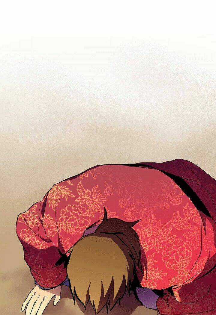 Biên Niên Sử Lãnh Nguyệt Chapter 2 trang 20