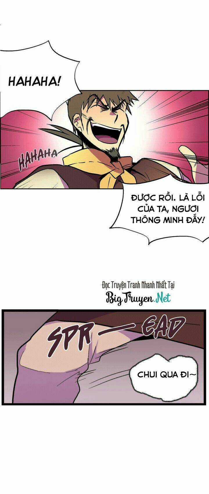 Biên Niên Sử Lãnh Nguyệt Chapter 2 trang 24