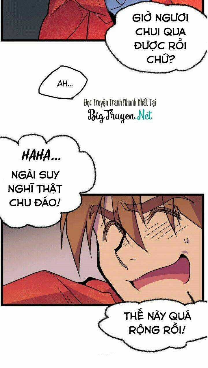 Biên Niên Sử Lãnh Nguyệt Chapter 2 trang 26