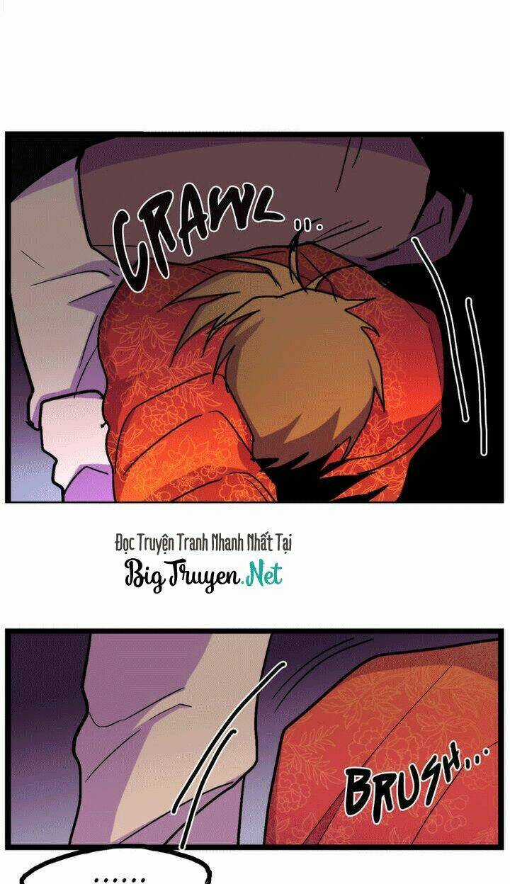 Biên Niên Sử Lãnh Nguyệt Chapter 2 trang 29