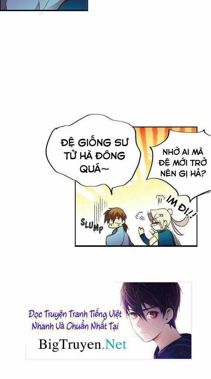 Biên Niên Sử Lãnh Nguyệt Chapter 2 trang 41