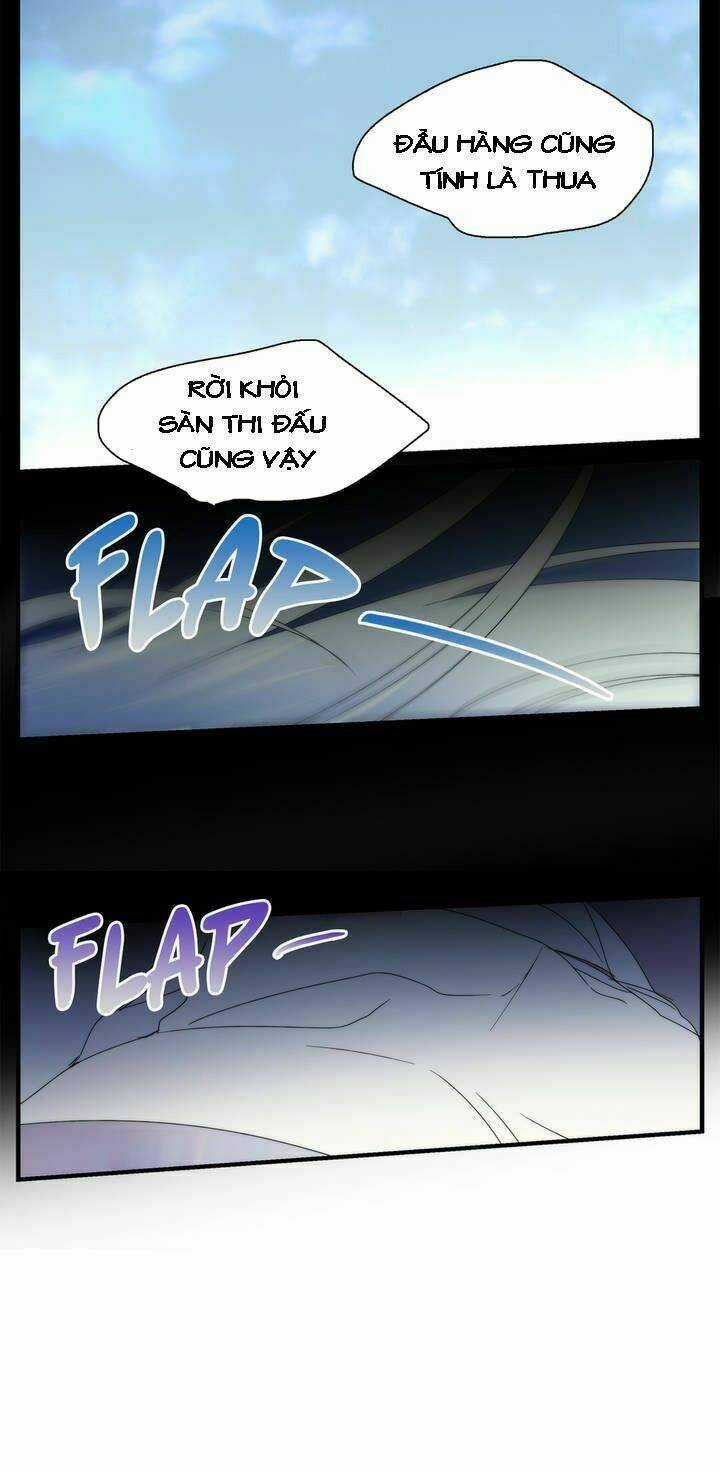 Biên Niên Sử Lãnh Nguyệt Chapter 20 trang 21