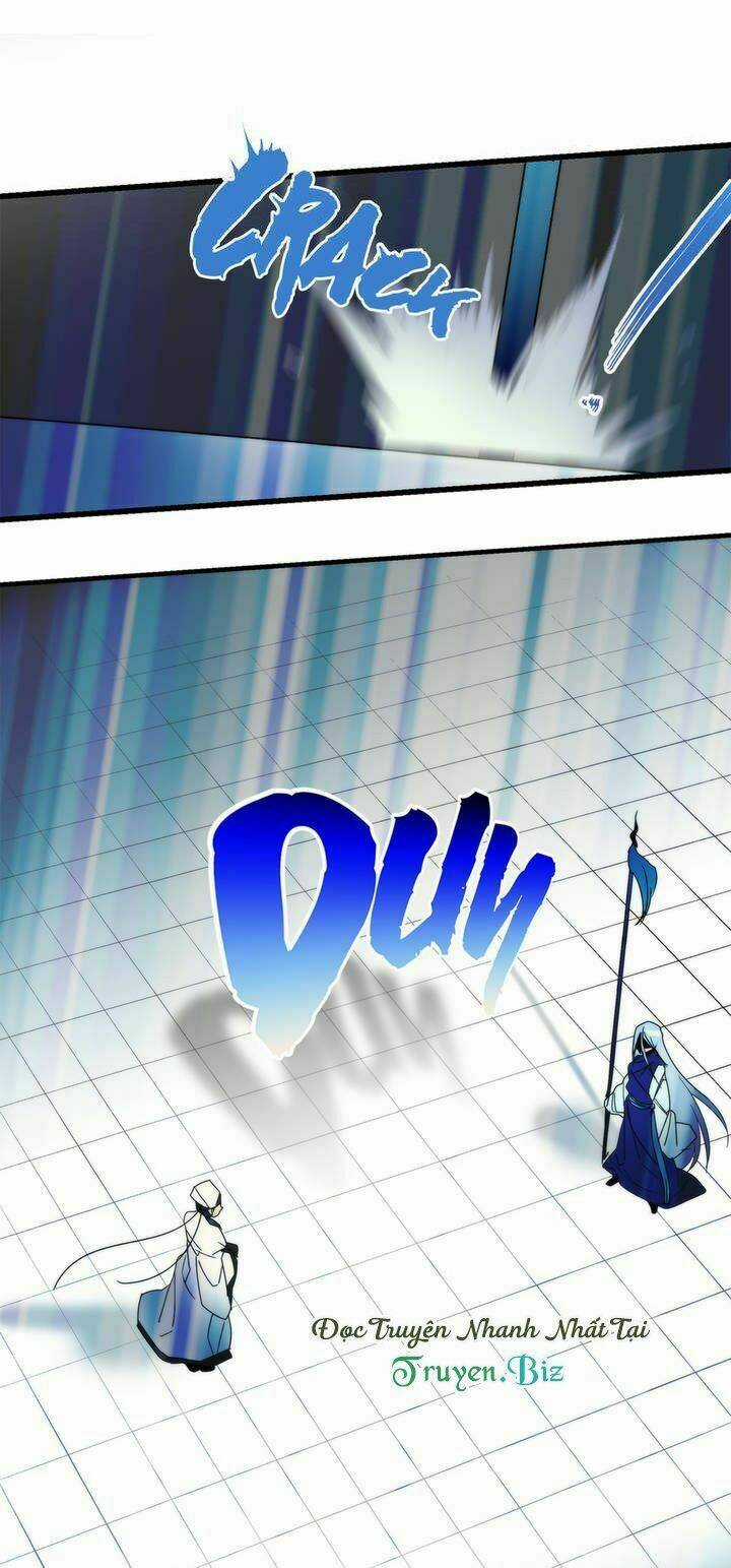 Biên Niên Sử Lãnh Nguyệt Chapter 20 trang 22