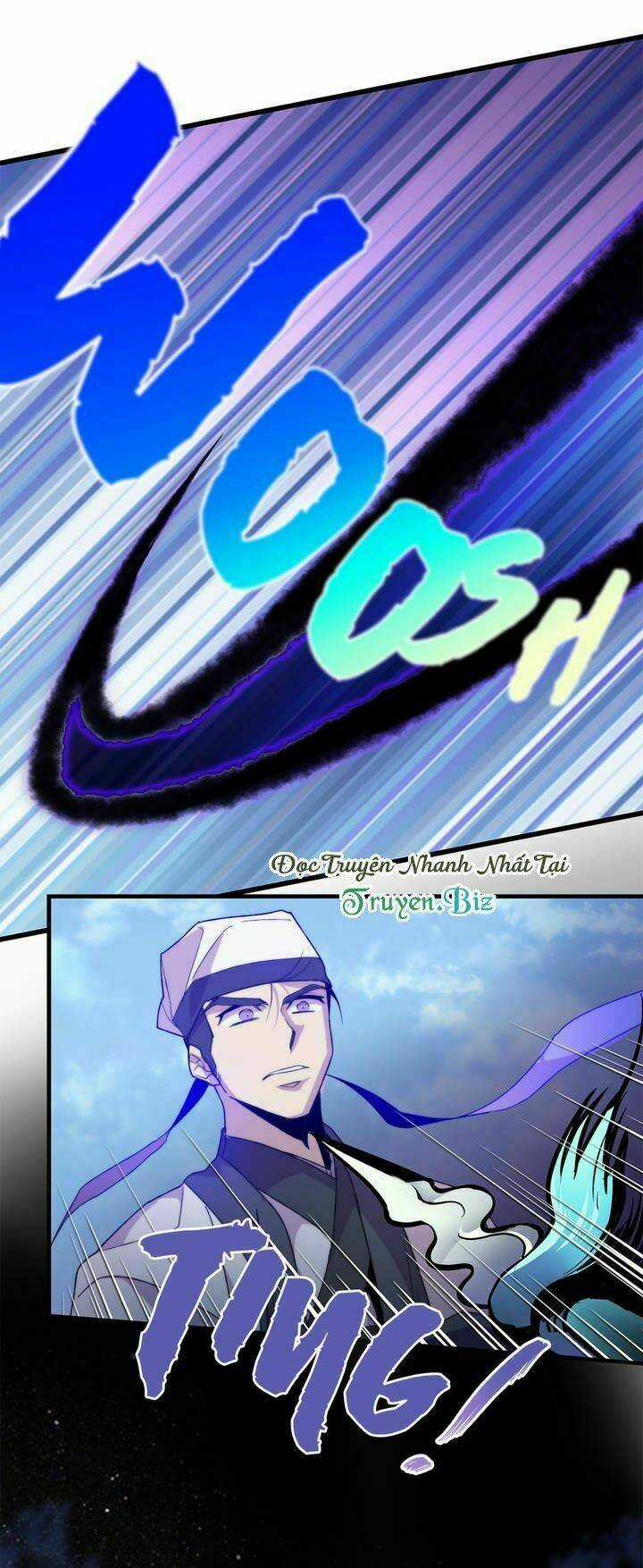 Biên Niên Sử Lãnh Nguyệt Chapter 20 trang 24