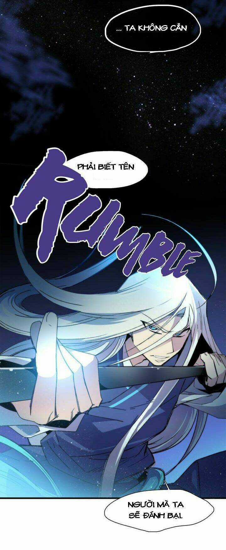 Biên Niên Sử Lãnh Nguyệt Chapter 20 trang 25