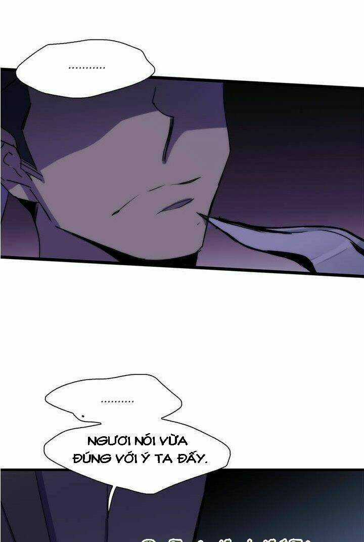 Biên Niên Sử Lãnh Nguyệt Chapter 20 trang 26