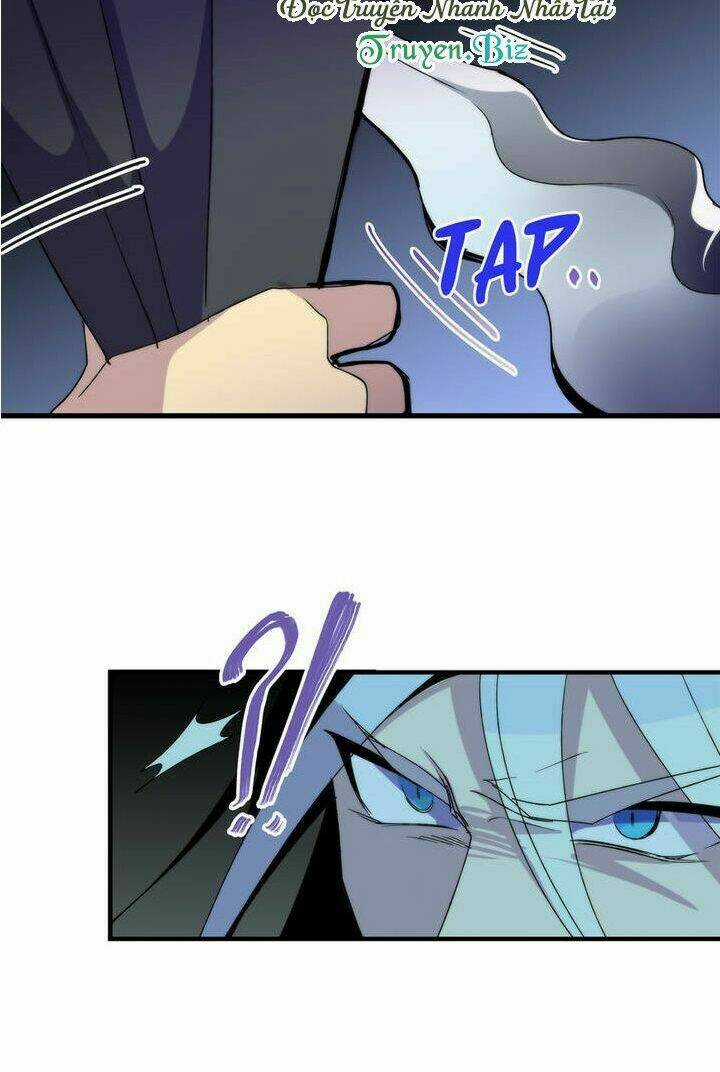 Biên Niên Sử Lãnh Nguyệt Chapter 20 trang 27