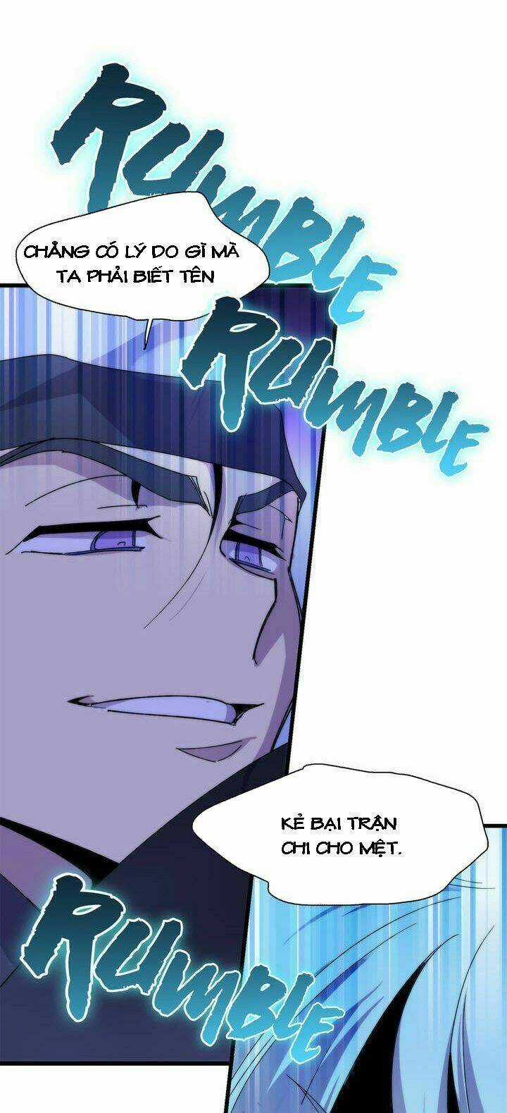 Biên Niên Sử Lãnh Nguyệt Chapter 20 trang 28