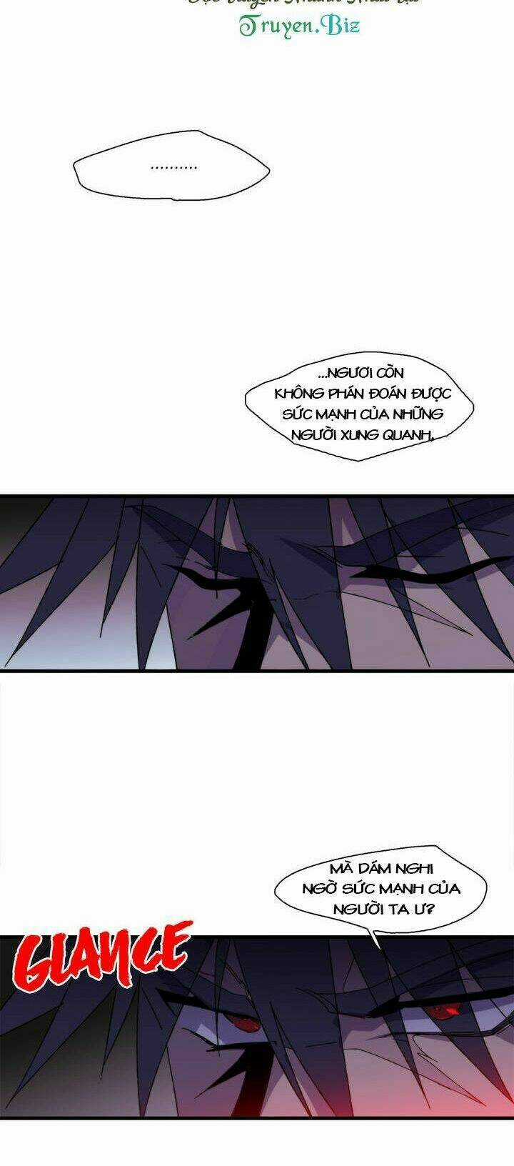 Biên Niên Sử Lãnh Nguyệt Chapter 20 trang 7