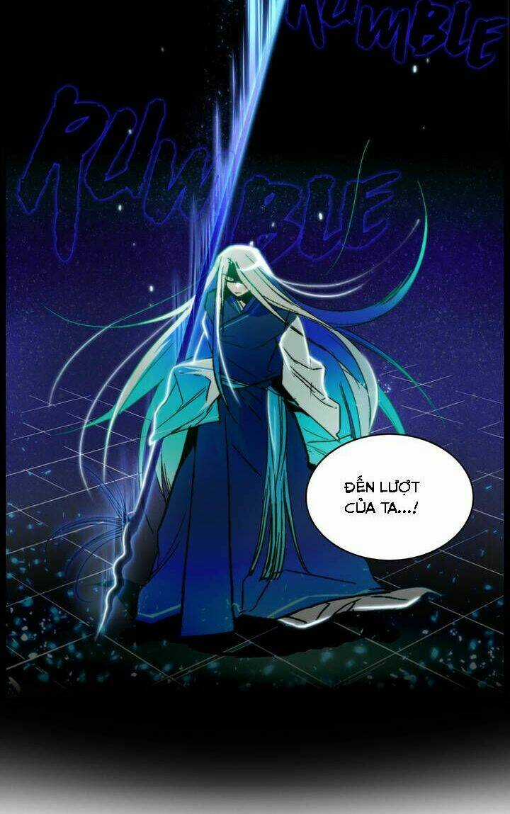 Biên Niên Sử Lãnh Nguyệt Chapter 21 trang 12