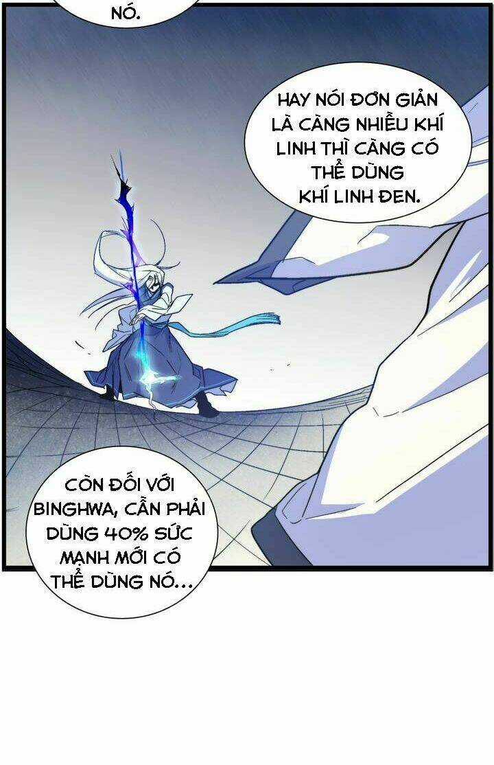 Biên Niên Sử Lãnh Nguyệt Chapter 21 trang 16