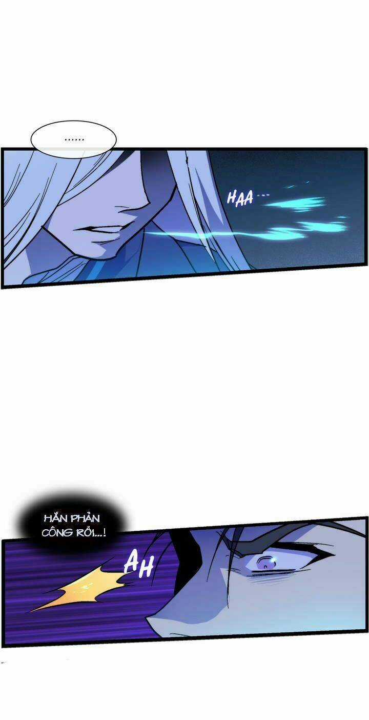 Biên Niên Sử Lãnh Nguyệt Chapter 21 trang 19