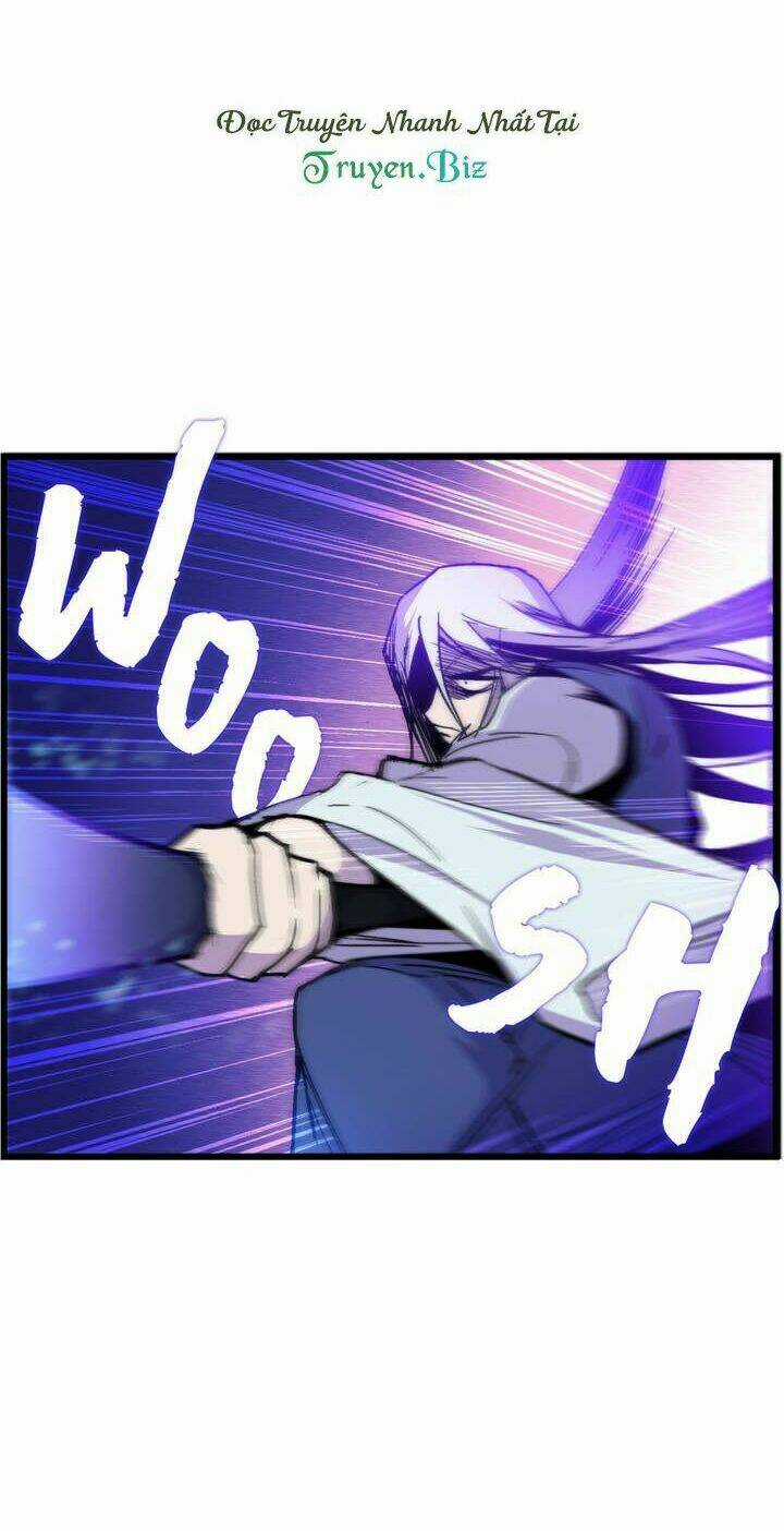 Biên Niên Sử Lãnh Nguyệt Chapter 21 trang 20