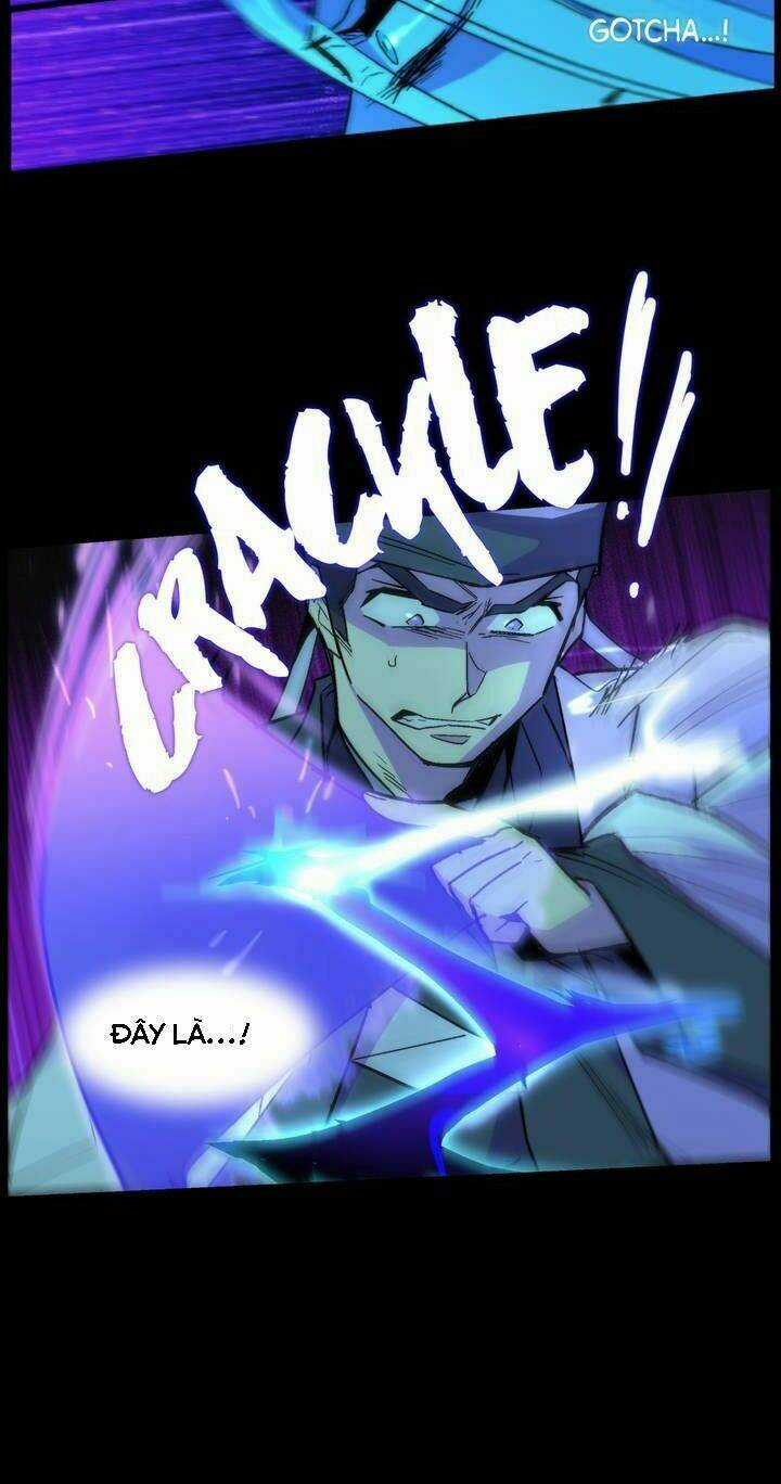 Biên Niên Sử Lãnh Nguyệt Chapter 21 trang 24