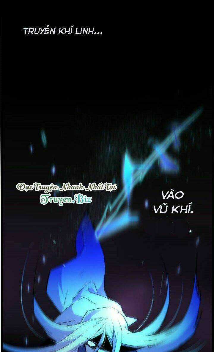 Biên Niên Sử Lãnh Nguyệt Chapter 21 trang 25