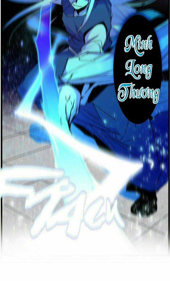 Biên Niên Sử Lãnh Nguyệt Chapter 21 trang 26