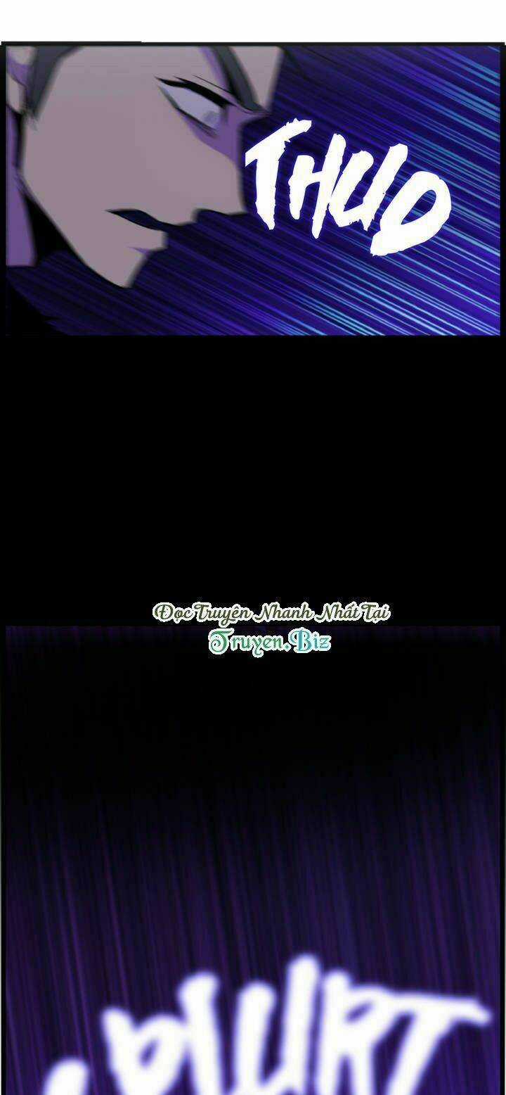 Biên Niên Sử Lãnh Nguyệt Chapter 21 trang 27