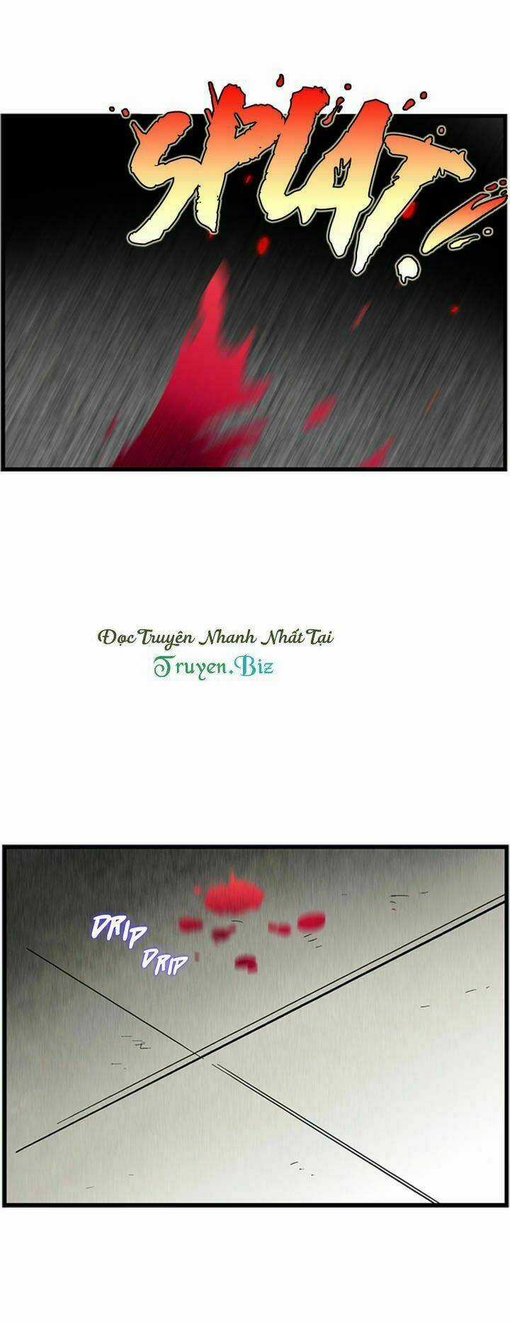 Biên Niên Sử Lãnh Nguyệt Chapter 21 trang 5