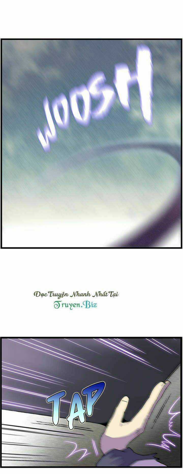 Biên Niên Sử Lãnh Nguyệt Chapter 21 trang 6