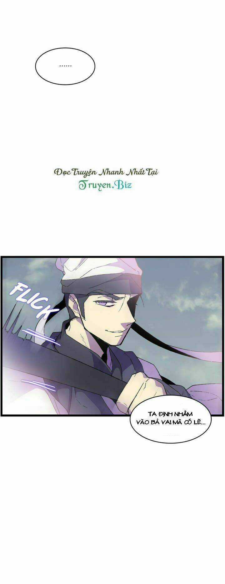 Biên Niên Sử Lãnh Nguyệt Chapter 21 trang 7