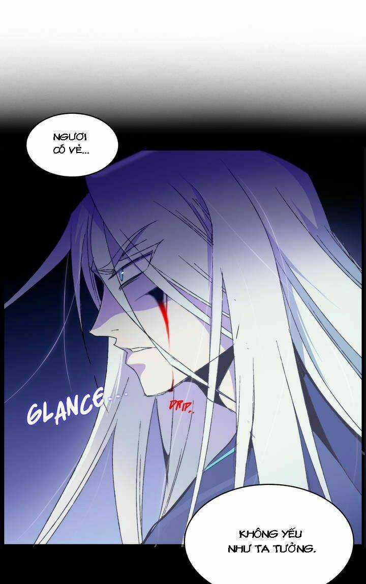 Biên Niên Sử Lãnh Nguyệt Chapter 21 trang 9