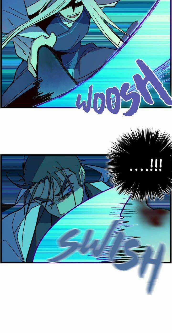 Biên Niên Sử Lãnh Nguyệt Chapter 22 trang 11