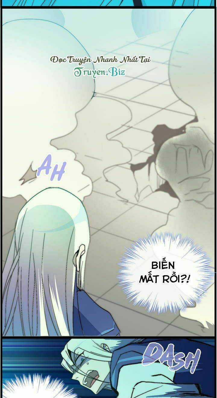 Biên Niên Sử Lãnh Nguyệt Chapter 22 trang 13