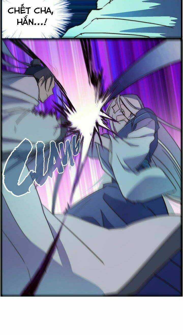 Biên Niên Sử Lãnh Nguyệt Chapter 22 trang 14