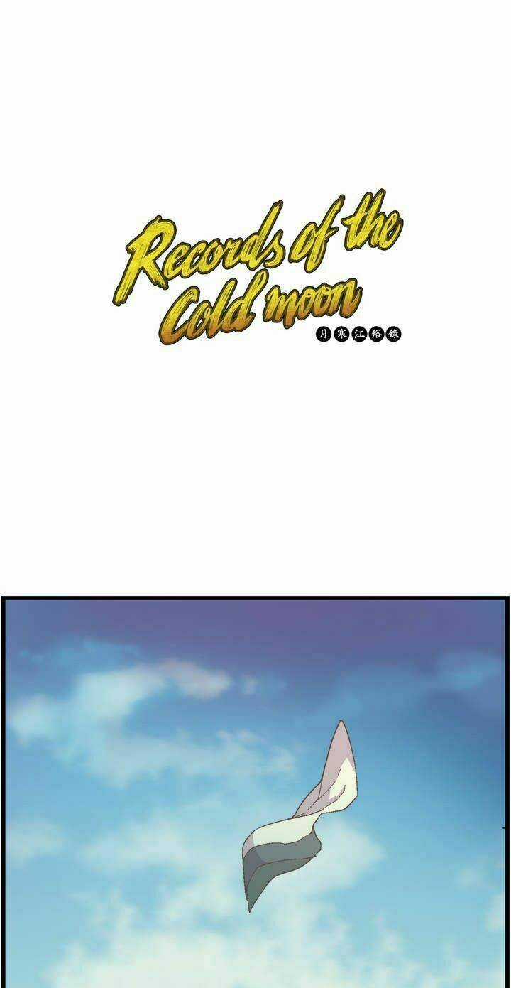 Biên Niên Sử Lãnh Nguyệt Chapter 22 trang 2