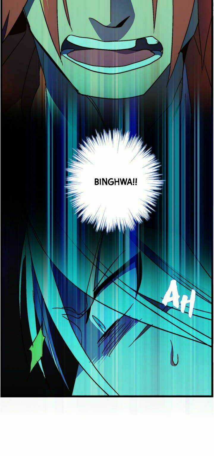 Biên Niên Sử Lãnh Nguyệt Chapter 22 trang 20