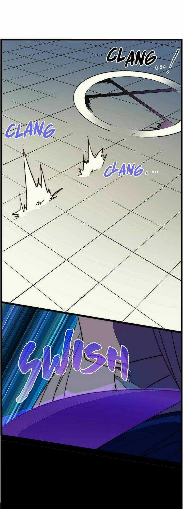 Biên Niên Sử Lãnh Nguyệt Chapter 22 trang 22