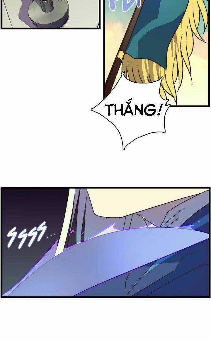 Biên Niên Sử Lãnh Nguyệt Chapter 22 trang 25