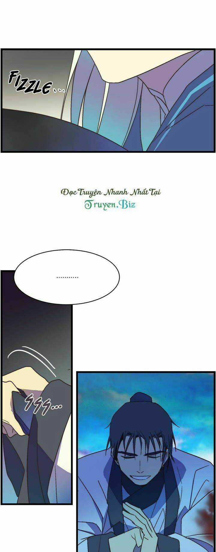 Biên Niên Sử Lãnh Nguyệt Chapter 22 trang 26