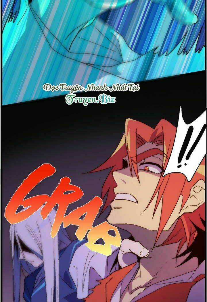 Biên Niên Sử Lãnh Nguyệt Chapter 22 trang 31