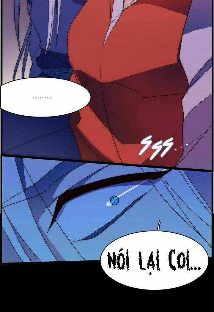 Biên Niên Sử Lãnh Nguyệt Chapter 22 trang 32