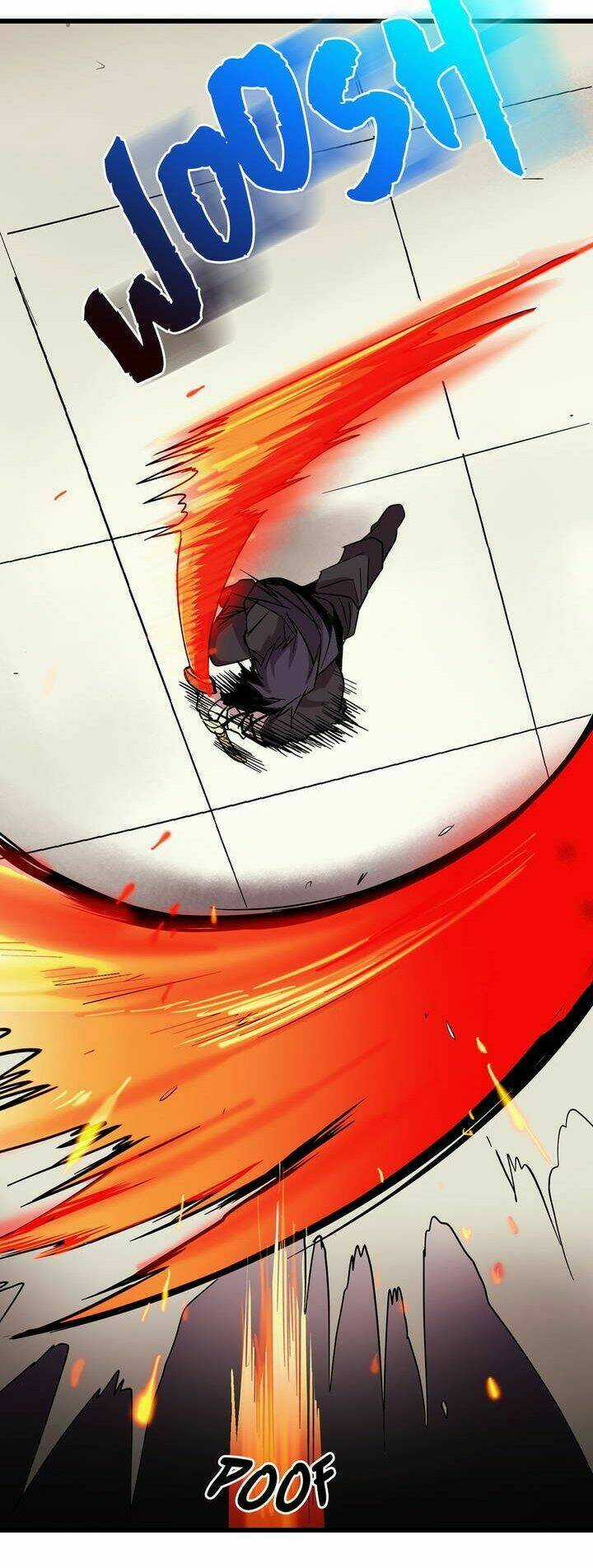 Biên Niên Sử Lãnh Nguyệt Chapter 23 trang 14