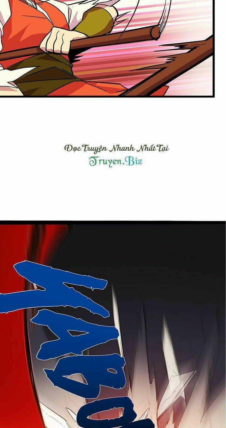 Biên Niên Sử Lãnh Nguyệt Chapter 23 trang 20