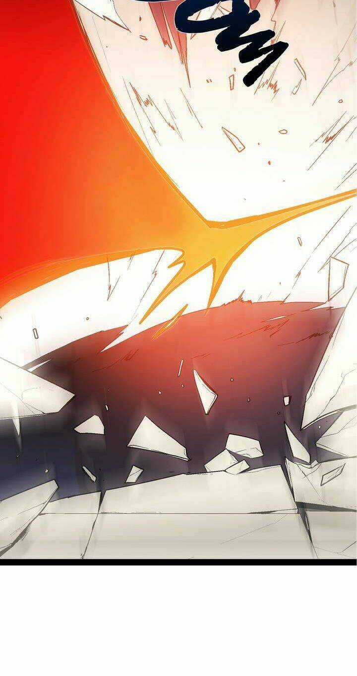 Biên Niên Sử Lãnh Nguyệt Chapter 23 trang 21