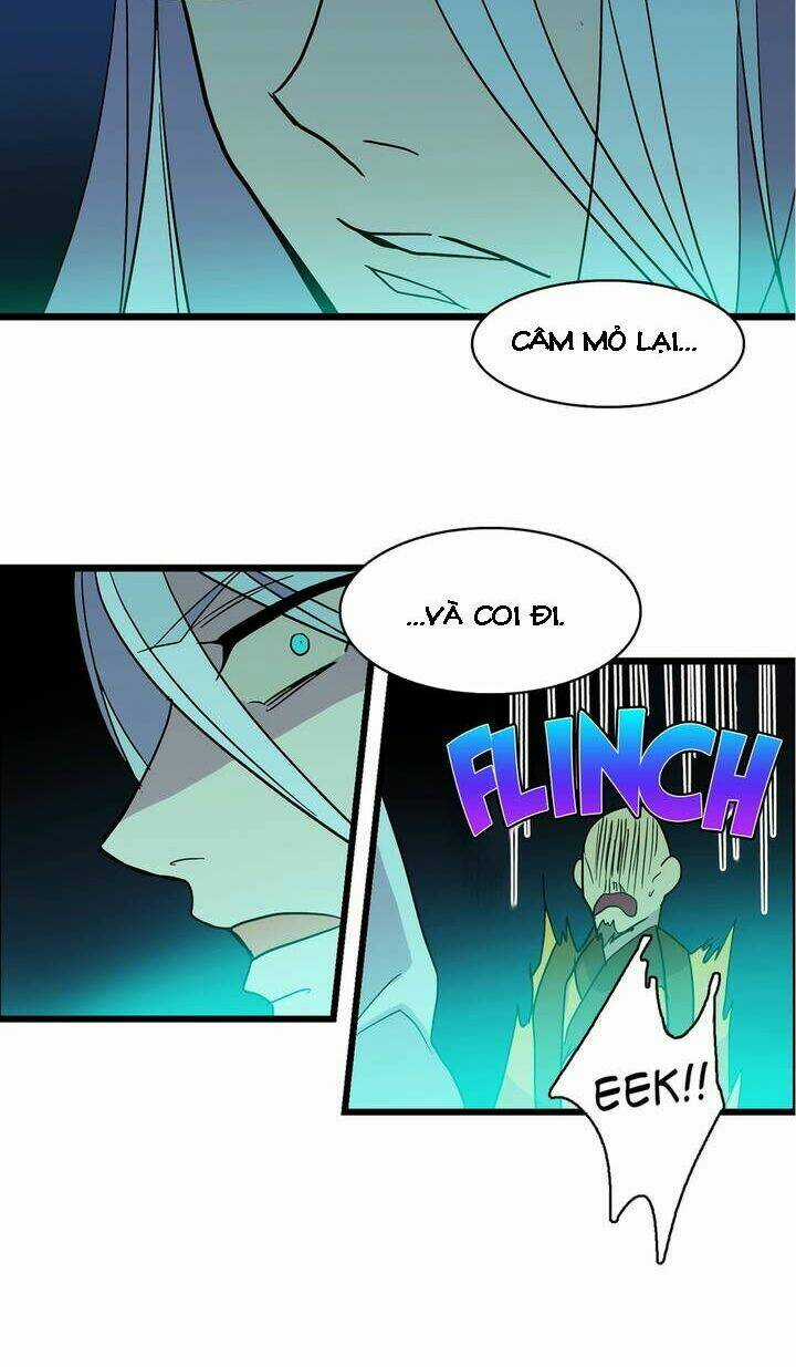 Biên Niên Sử Lãnh Nguyệt Chapter 23 trang 26