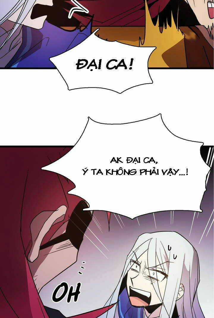 Biên Niên Sử Lãnh Nguyệt Chapter 23 trang 28