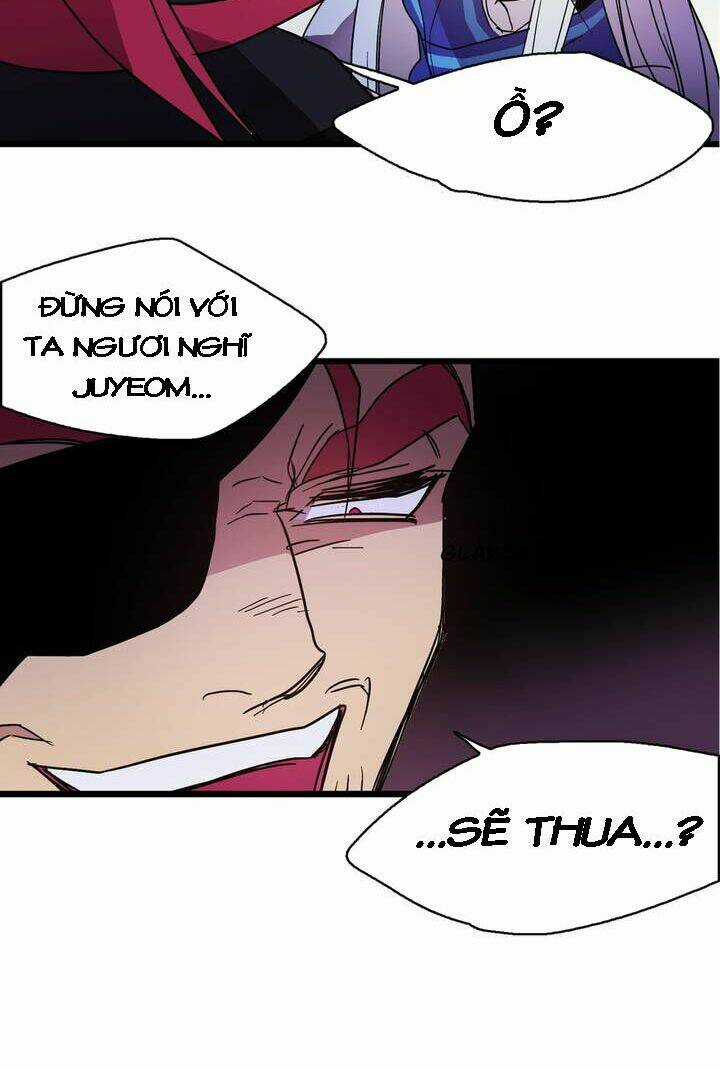 Biên Niên Sử Lãnh Nguyệt Chapter 23 trang 29