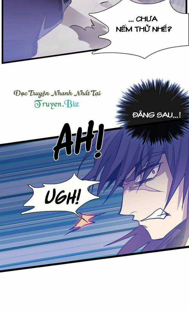 Biên Niên Sử Lãnh Nguyệt Chapter 24 trang 11