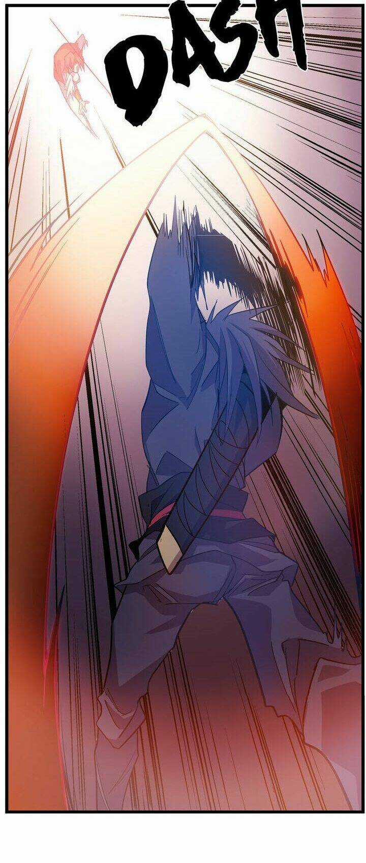 Biên Niên Sử Lãnh Nguyệt Chapter 24 trang 13