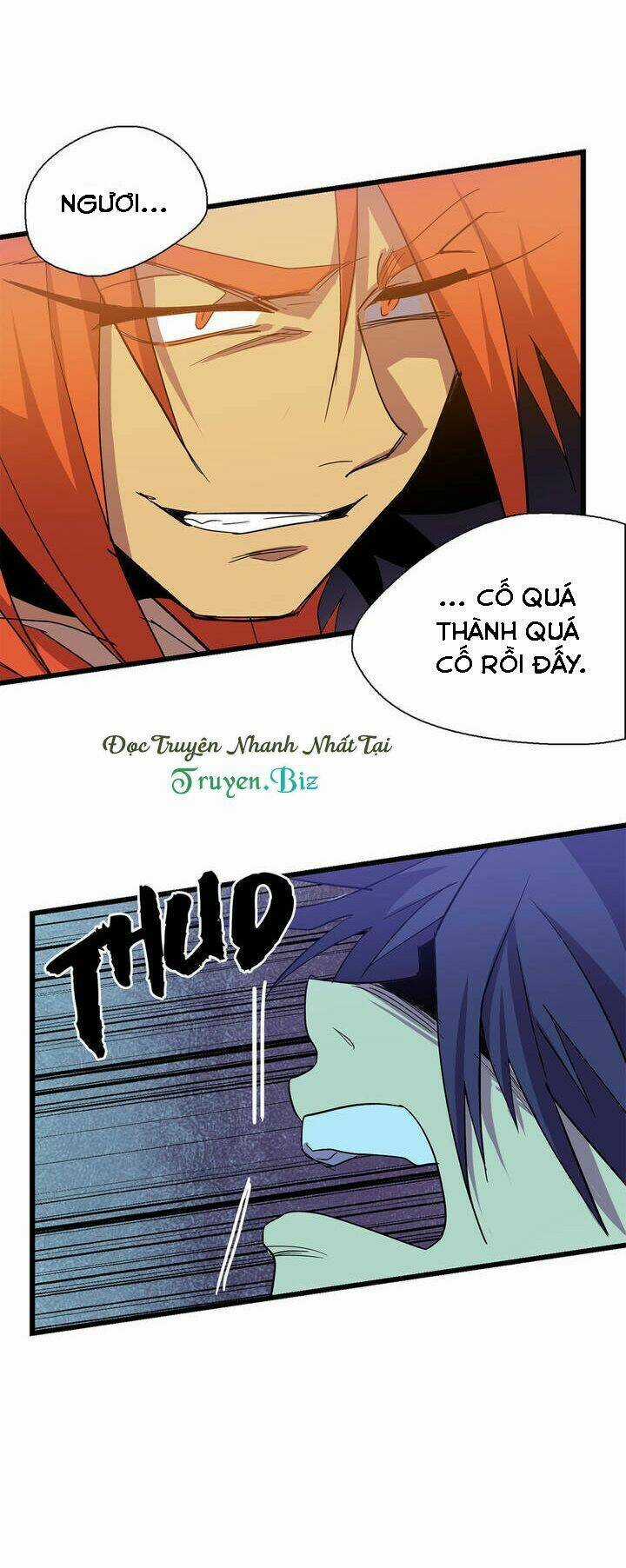 Biên Niên Sử Lãnh Nguyệt Chapter 24 trang 26