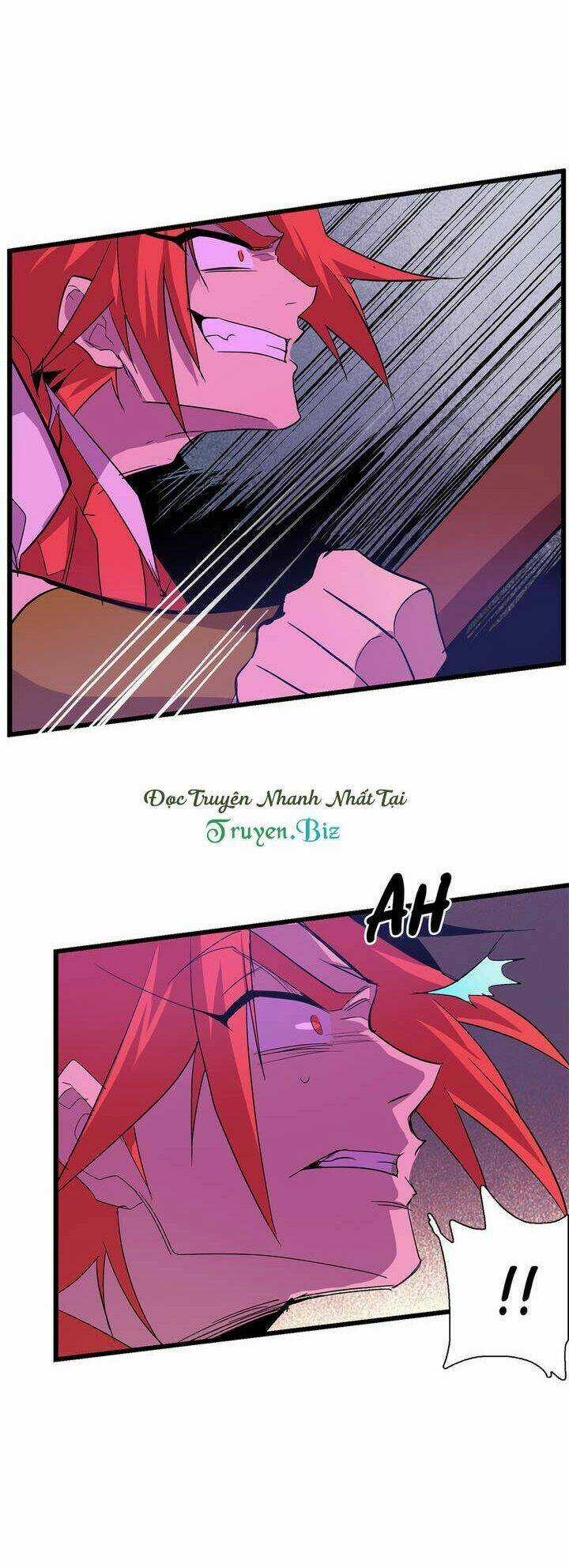 Biên Niên Sử Lãnh Nguyệt Chapter 24 trang 27