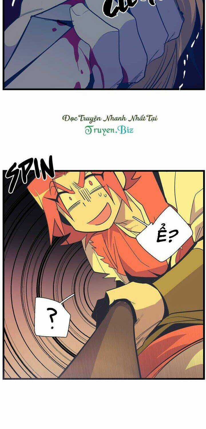 Biên Niên Sử Lãnh Nguyệt Chapter 24 trang 29