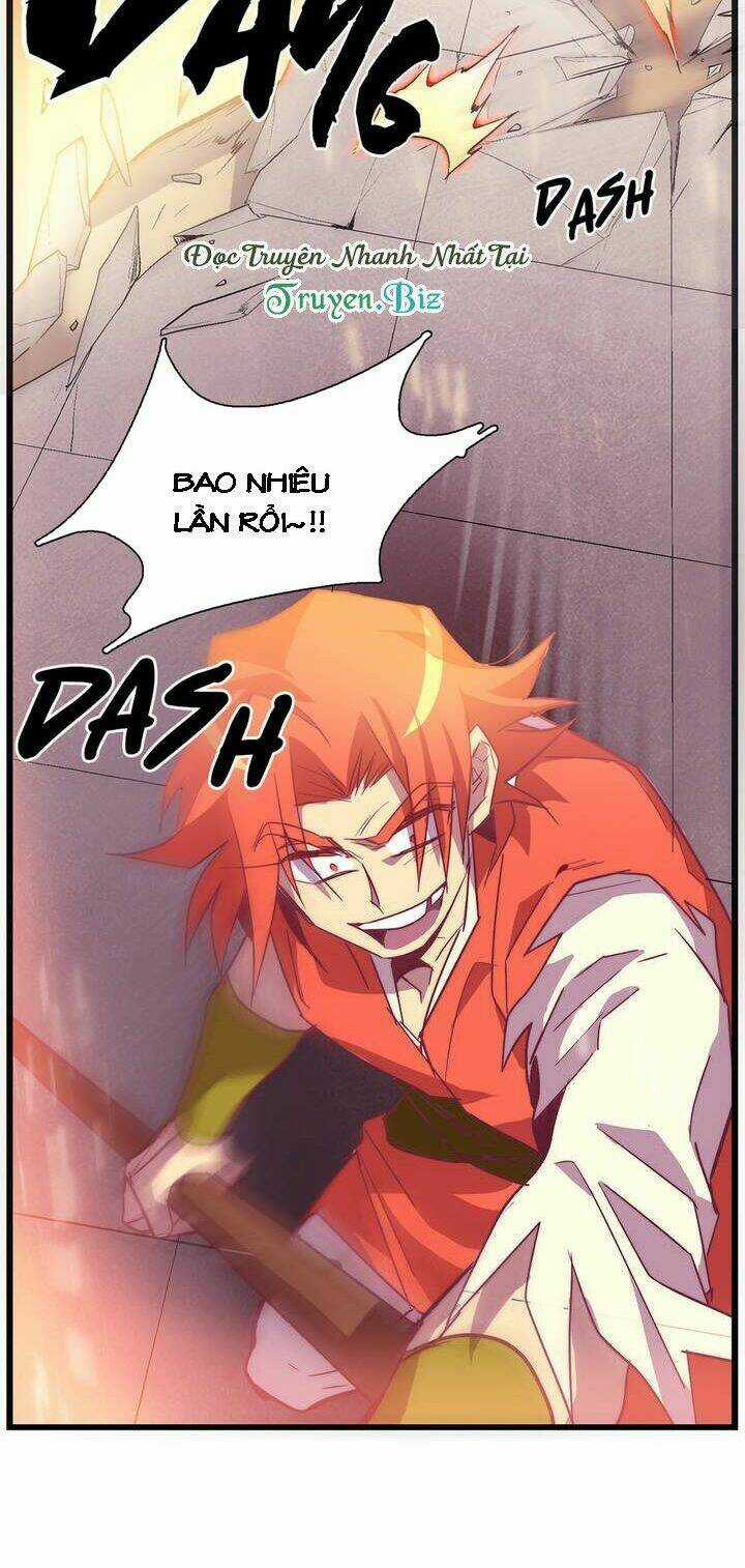 Biên Niên Sử Lãnh Nguyệt Chapter 24 trang 3