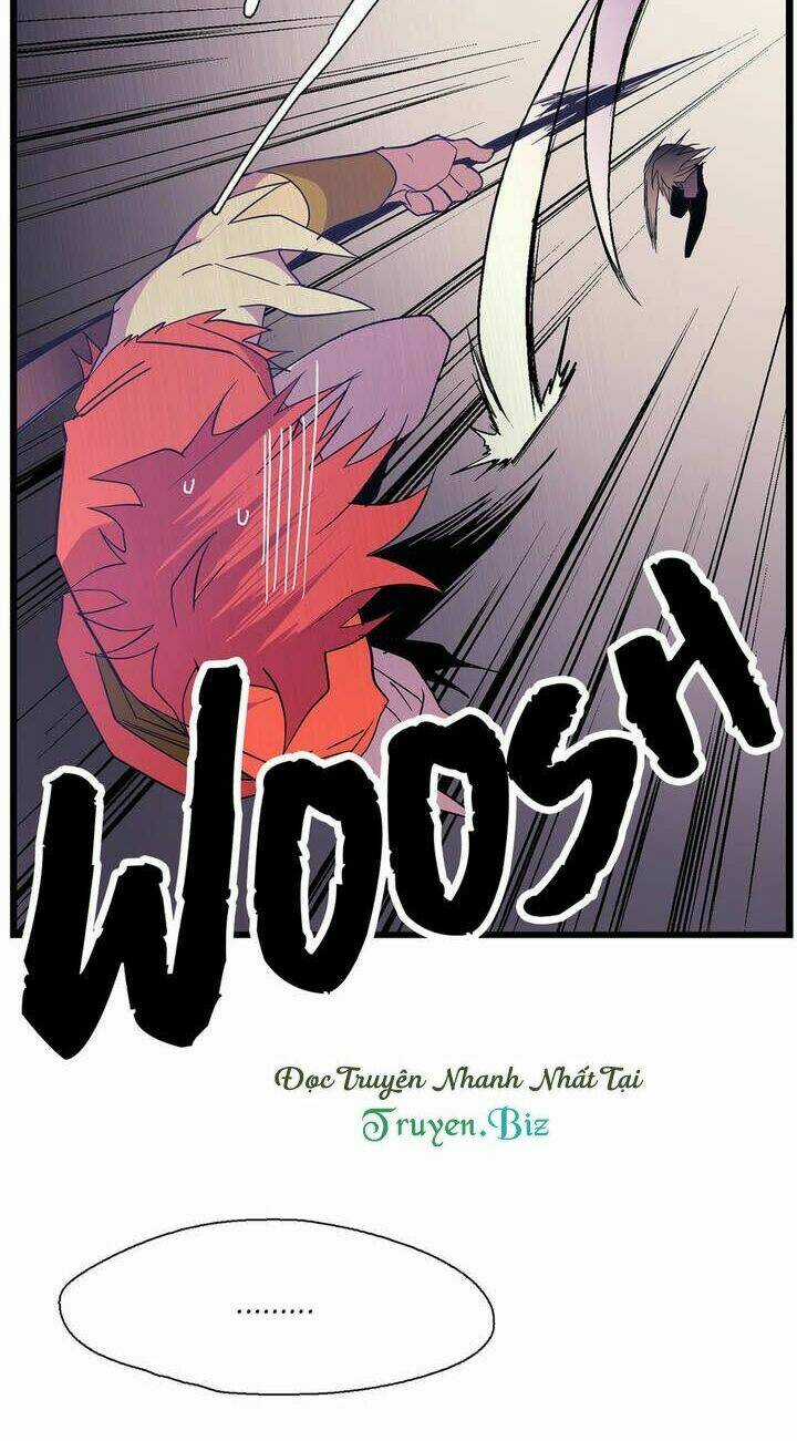 Biên Niên Sử Lãnh Nguyệt Chapter 24 trang 31