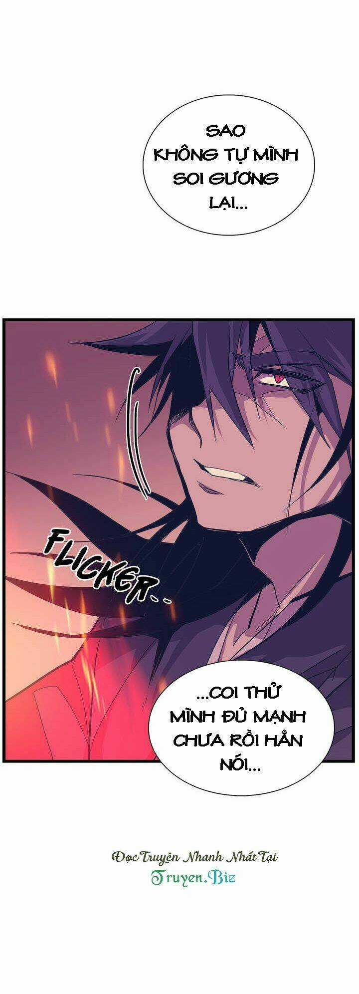 Biên Niên Sử Lãnh Nguyệt Chapter 24 trang 32